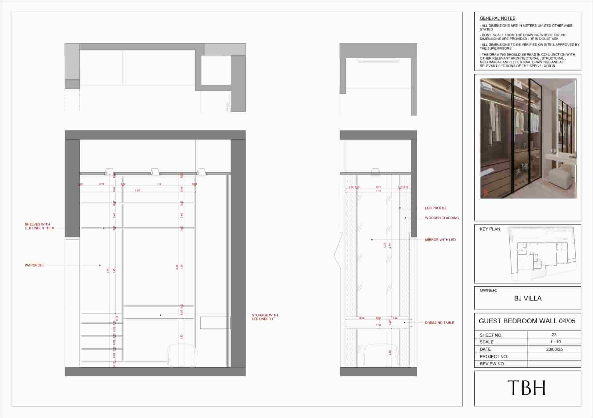 Me_aisem - Standalone villa - Image 7
